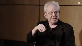 Peter Guralnick: Creative Entrepreneurs Conversation Full Interview