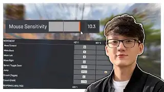 I tried iiTzTimmy's settings for 24 HOURS