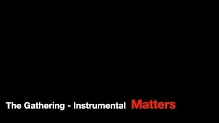 The Gathering Matters #6
