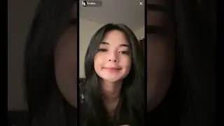 Tau ​🇰 Nggak? Malca Live Tiktok Bentaran 