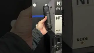 Rode NT1 5TH GEN Vs Rode NT1 Signature Series 
