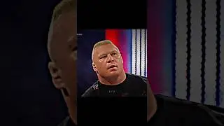 Brock Lesnar Destroy 3MB // Brock Lesnar Attitude Status 😈 !! Brock Lesnar Destroyed ❤️‍🔥 || 💙 Edit