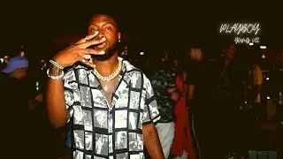 Yung Vil - PLAYBOY (Official Audio)