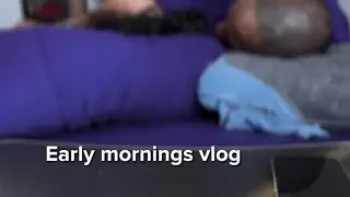 A good morning routine ?