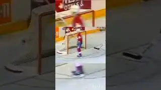 Гол Каменского, кубок Канады 1987 год!