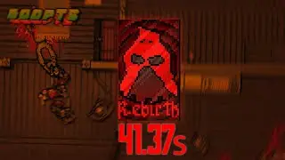 Hotline Miami 2 Rebirth in 41.37s (Segmented Speedrun, Level Editor)