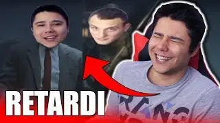 MIRKO I JA U REKLAMI!