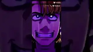~Edit William Afton and Dave Miller (BlueyCapsules) #edit #fnaf #blueycapsules
