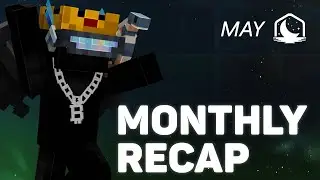 Lunar Client Updates | Monthly Recap #2: May