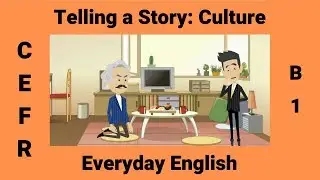 Past Simple How to Tell a Story in English | Sequencing and Storytelling
