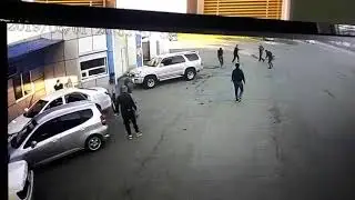 DEITA.RU Криминальные разборки закончились стрельбой во Владивостоке, июнь 2019