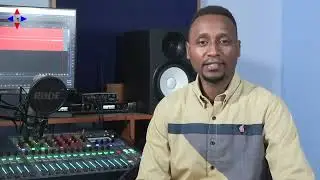 LES TEMOIGNAGES DE MERCREDI MATIN LE 29/11/2023 par Chris Ndikumana