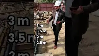 🤔Formwork में  MS standard का क्या काम होता है भाई🔥🔥 ? 