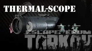 Why you should use the Thermal Scope (Reap-IR) in EFT