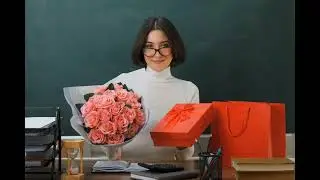 День учителя 2023: когда поздравлять педагогов и как правильно это сделать.