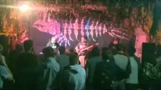 Rili Dope - Live at JRC