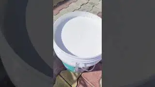 Exterior wall primer // plastic paint wall primer Asian paints