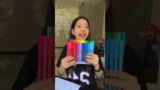 CUÁL ES SU COLOR FAVORITO ❓