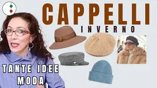 ALL CAPS HATS PERFECT FOR WINTER, accessories Fashion trends | Patoo 74