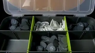 InTuneGP Custom Guitar Picks