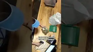 Развод кассира на деньги! 😳 2 метода сразу!