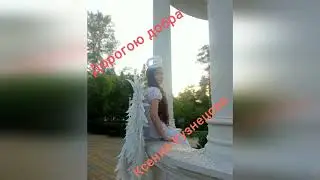Дорогою добра. Песня в исполнении Ксении Кузнецовой. Худ. рук м. Надежда Кузнецова.