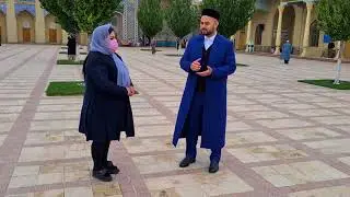 ЗАНГИ ОТА КИМ БУЛГАН?
