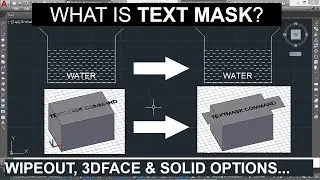 210 (EXPRESS TOOL)_TEXT_TEXT MASK & UNMASK TEXT OPTION. HOW TO CREATE & REMOVE MASK?