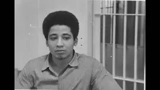 George Jackson Interview (1971)