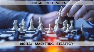 Strategy | Digital Marketing Strategy | Strategy 2020 ✅