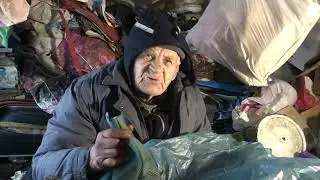 Как живет сосед Амстора