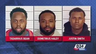 Federal trial begins for ex-MPD officers in Tyre Nichols case | ABC24 This Week