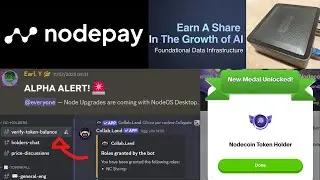 Important Reminder for NODEPAY! Do these 2 Steps to Boost your Earnings - Don't Miss next Airdrop 🔥