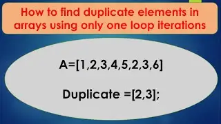 #duplicate