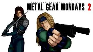 MGM2 - Episode 12 - Bomb Experts