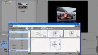 Sony Vegas Урок 42.Имитация 3D