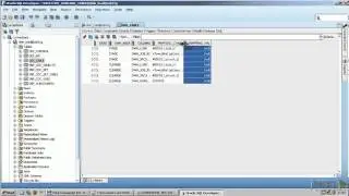Oracle Data Integrator Essentials Tutorial: How to Automate ODI Object Creation | packtpub.com