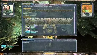 S.T.A.L.K.E.R.- Объединенный Пак 2 ОП-2 - Прохождение (43 часть)