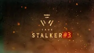 stalker true stalker true серия 3 (скоро на свалку)