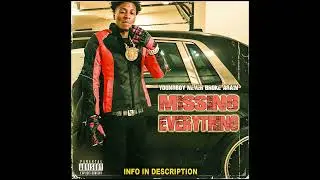 NBA YoungBoy  Type Beat - Missing Everything (Prod. By makaveliNthis)