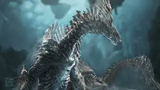 Jin Dahaad Battle Theme Phase 2 - Monster Hunter Wilds (HQ)