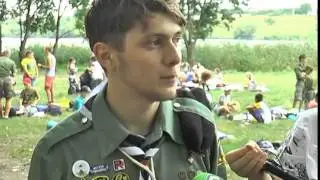 Пластуны