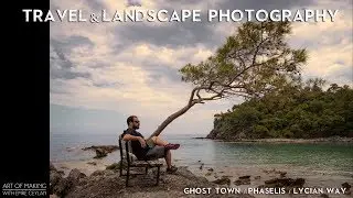 Travel and Landscape Photography