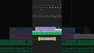 STOP Manually Changing Clip Speed! Use Rate Stretch Tool Instead!