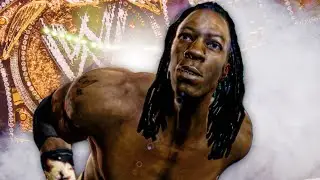 WWE SmackDown vs Raw 2008 - 24/7 Mode - WWE CHAMPIONSHIP MATCH?!