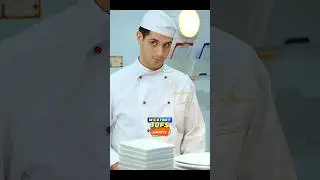 Огузок Переиграл и Уничтожил Официанта 🥶 
