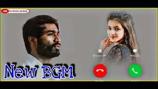 Flute Bgm Ringtone south indian heart broken ringtone 2024
