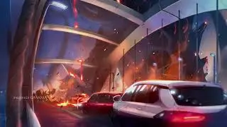 Kaiju Princess Gameplay %