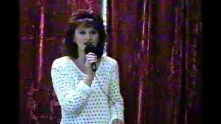 День учителя ЛСШ 05.10.2001 продолжение