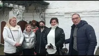 Театрализованная экскурсия с царём